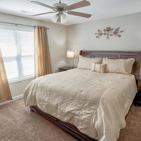 Kannapolis Excellent Sleep Experience - Pet Friendly Luaran gambar