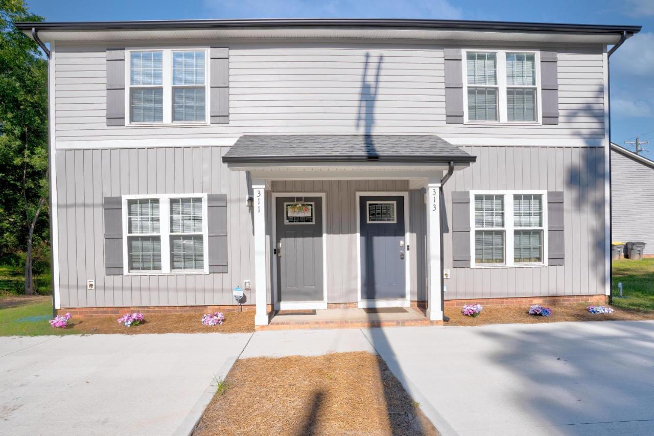 Kannapolis Excellent Sleep Experience - Pet Friendly Luaran gambar
