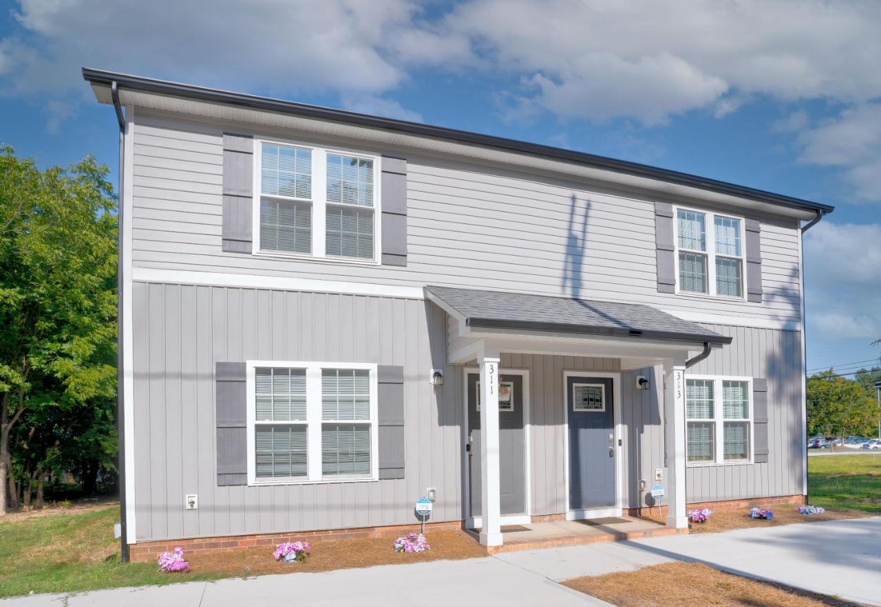 Kannapolis Excellent Sleep Experience - Pet Friendly Luaran gambar