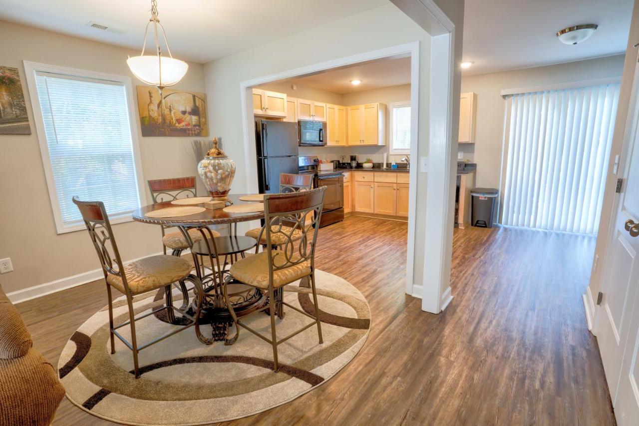 Kannapolis Excellent Sleep Experience - Pet Friendly Luaran gambar