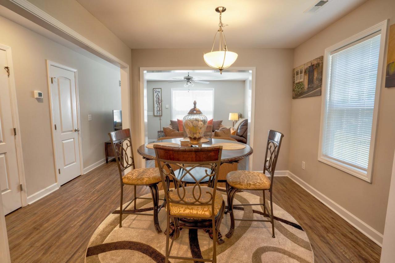 Kannapolis Excellent Sleep Experience - Pet Friendly Luaran gambar