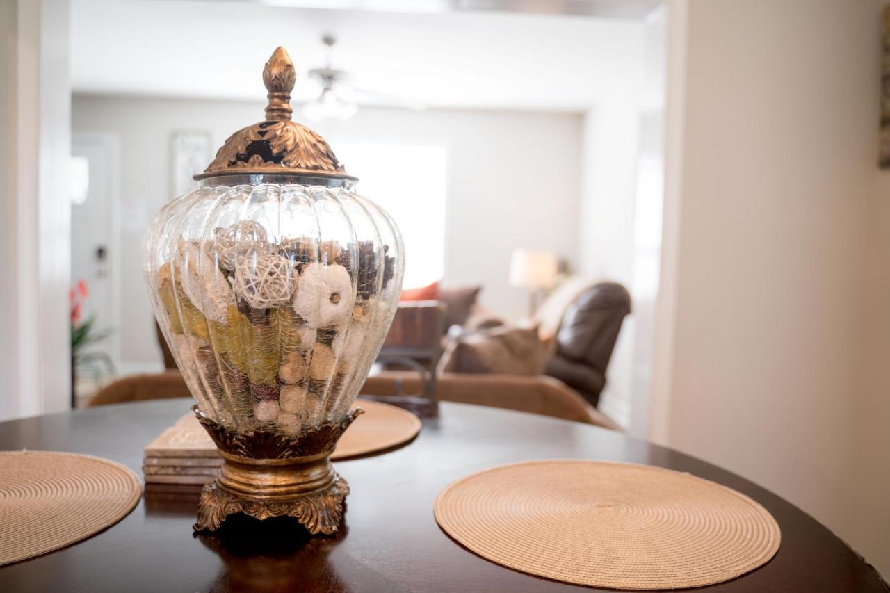 Kannapolis Excellent Sleep Experience - Pet Friendly Luaran gambar