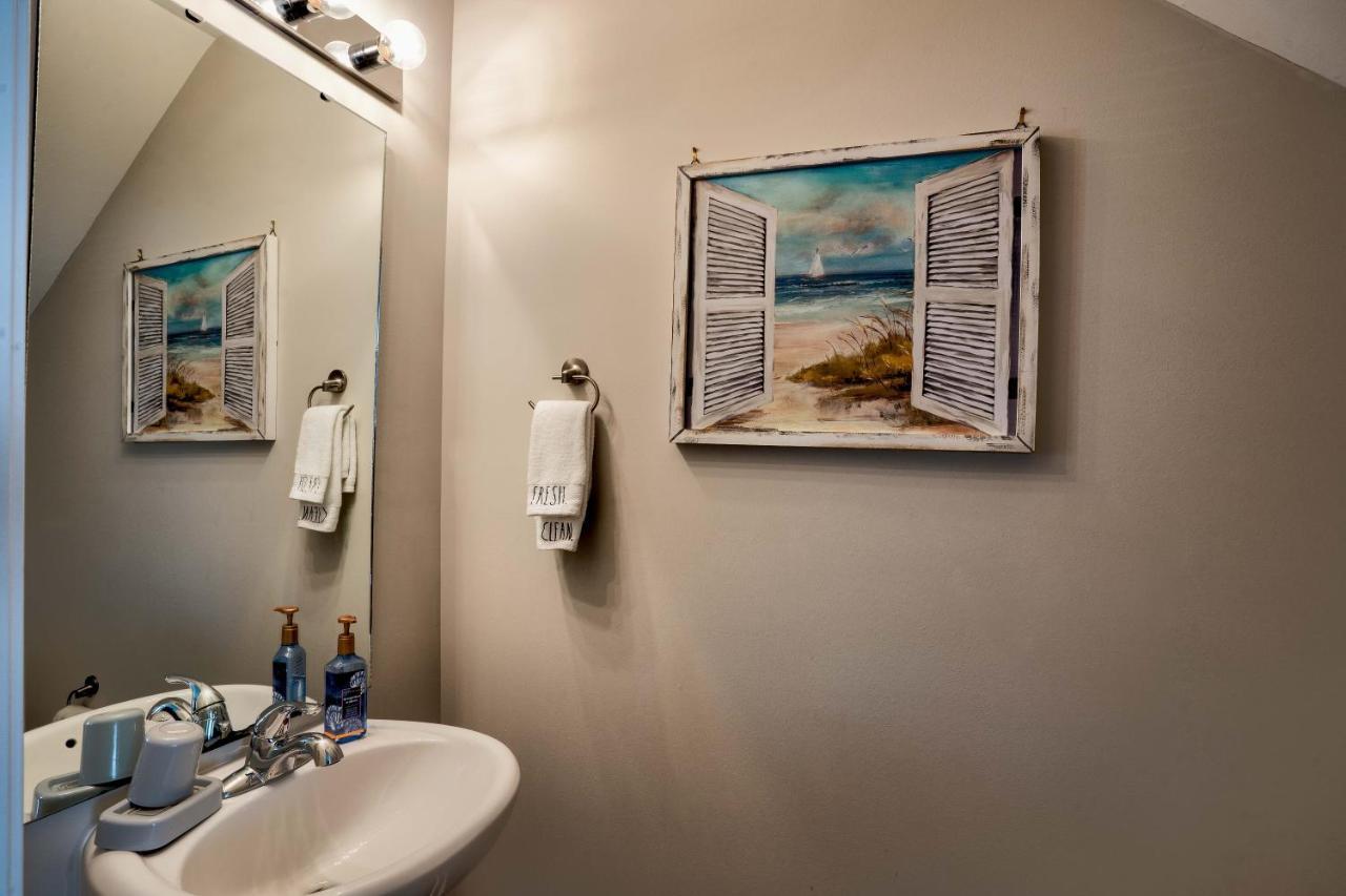 Kannapolis Excellent Sleep Experience - Pet Friendly Luaran gambar