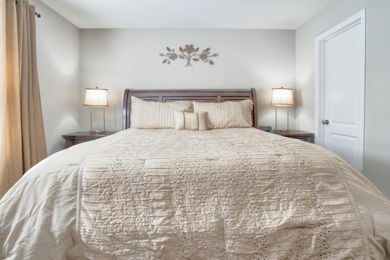 Kannapolis Excellent Sleep Experience - Pet Friendly Luaran gambar