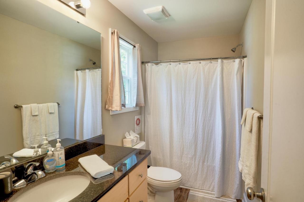 Kannapolis Excellent Sleep Experience - Pet Friendly Luaran gambar