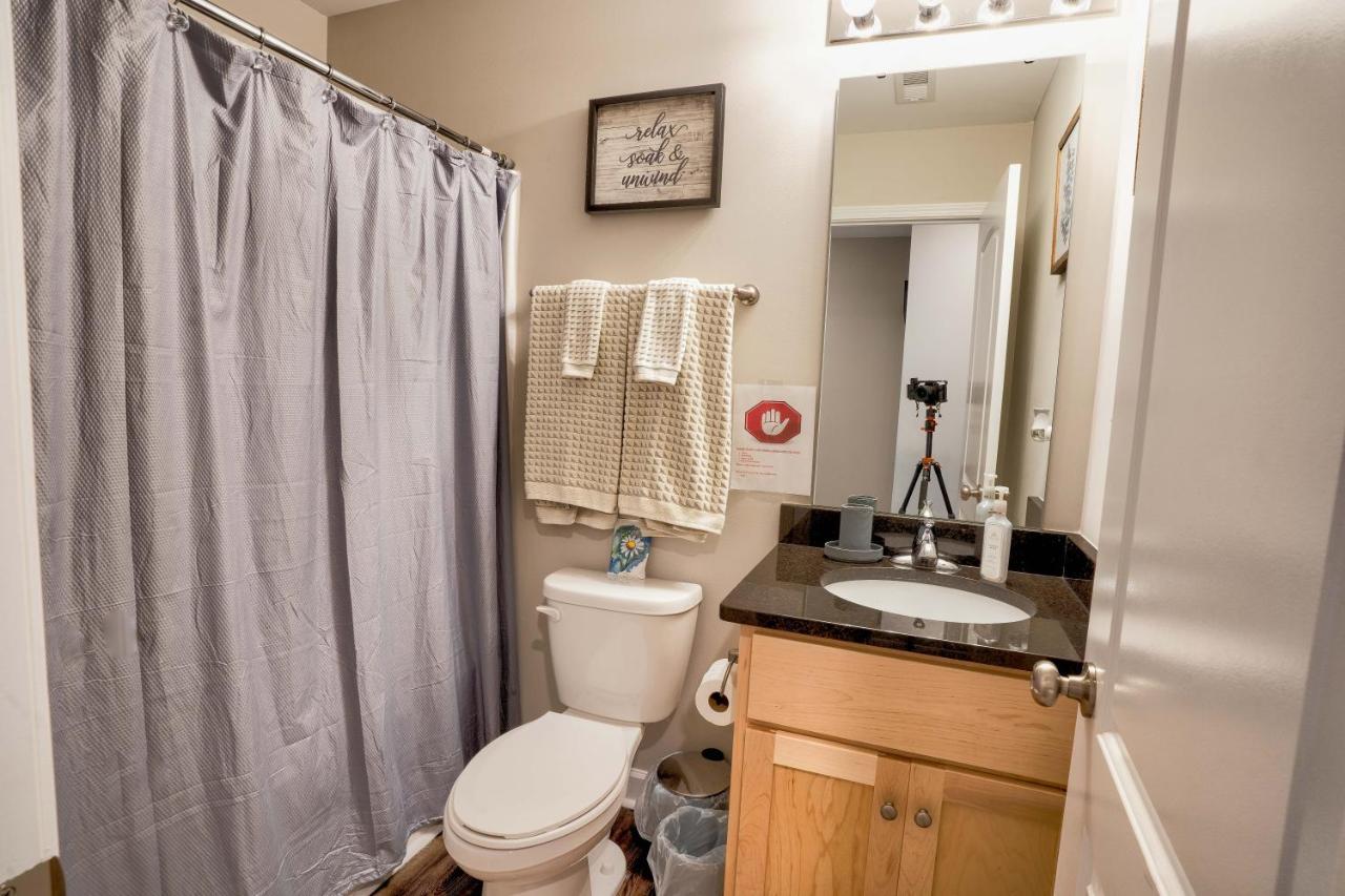 Kannapolis Excellent Sleep Experience - Pet Friendly Luaran gambar