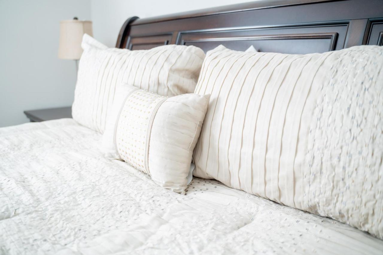 Kannapolis Excellent Sleep Experience - Pet Friendly Luaran gambar