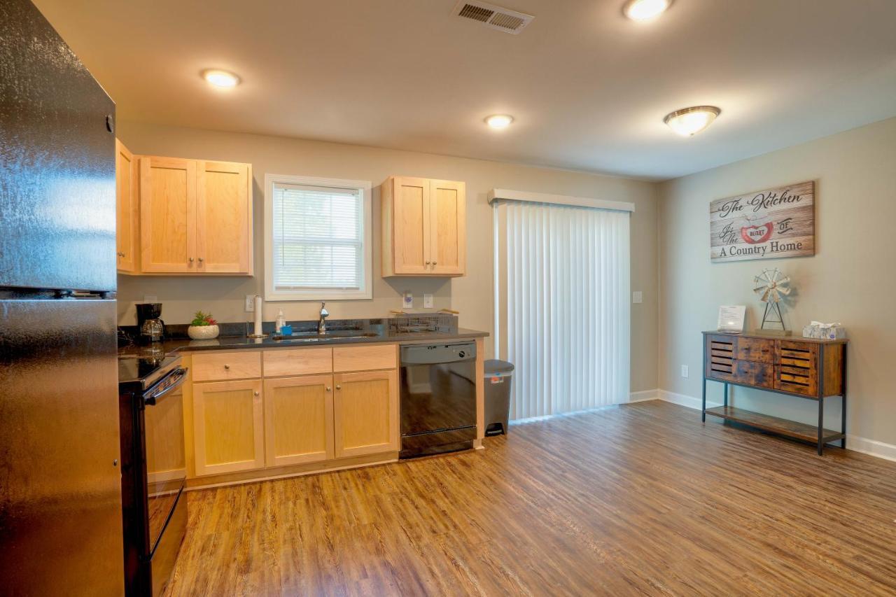 Kannapolis Excellent Sleep Experience - Pet Friendly Luaran gambar
