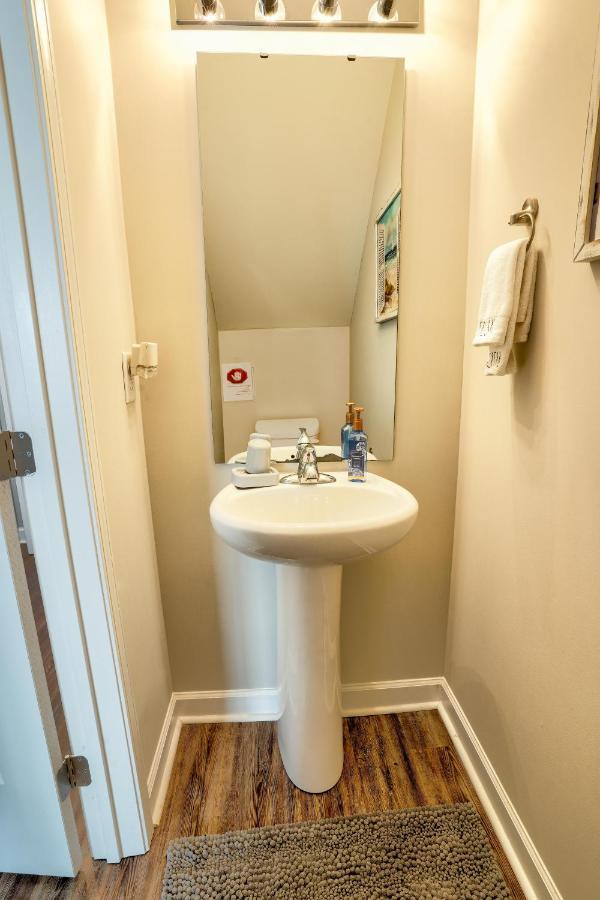 Kannapolis Excellent Sleep Experience - Pet Friendly Luaran gambar