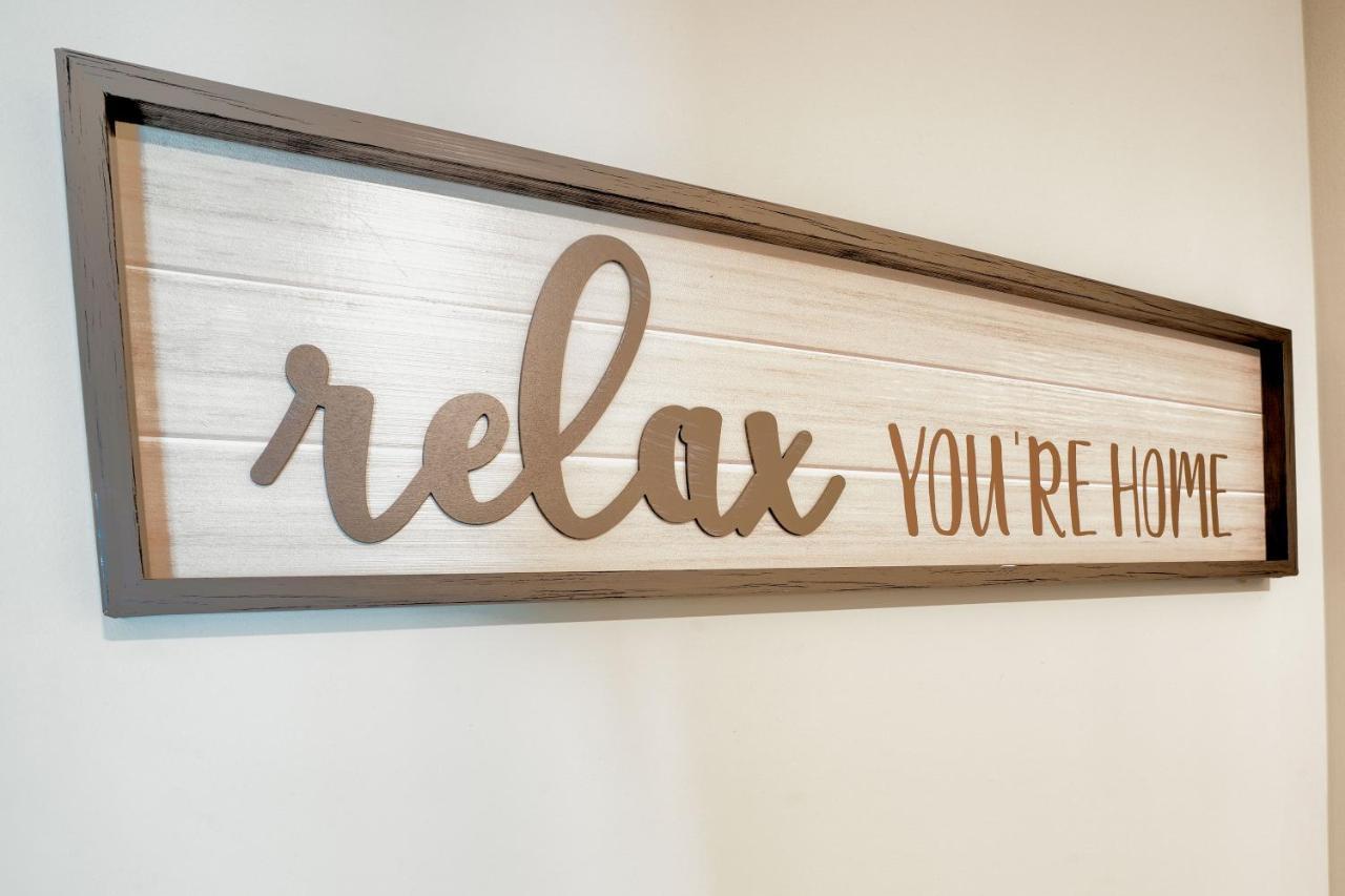 Kannapolis Excellent Sleep Experience - Pet Friendly Luaran gambar