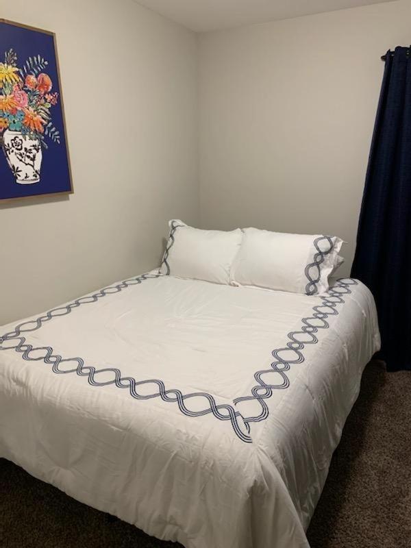 Kannapolis Excellent Sleep Experience - Pet Friendly Luaran gambar
