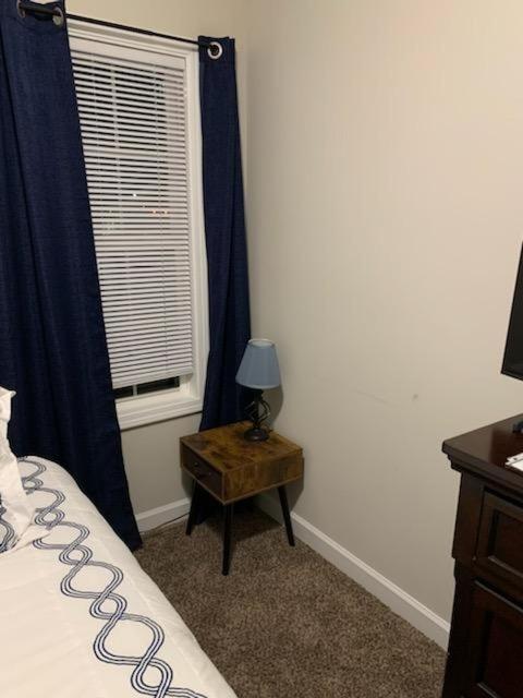 Kannapolis Excellent Sleep Experience - Pet Friendly Luaran gambar
