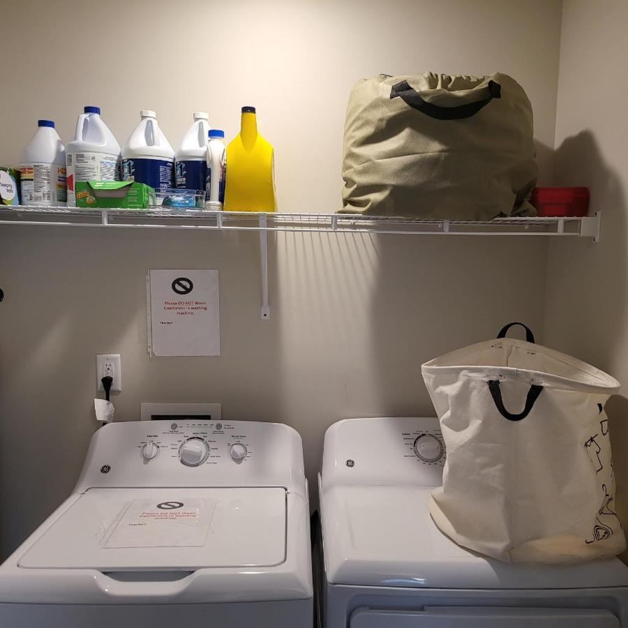 Kannapolis Excellent Sleep Experience - Pet Friendly Luaran gambar