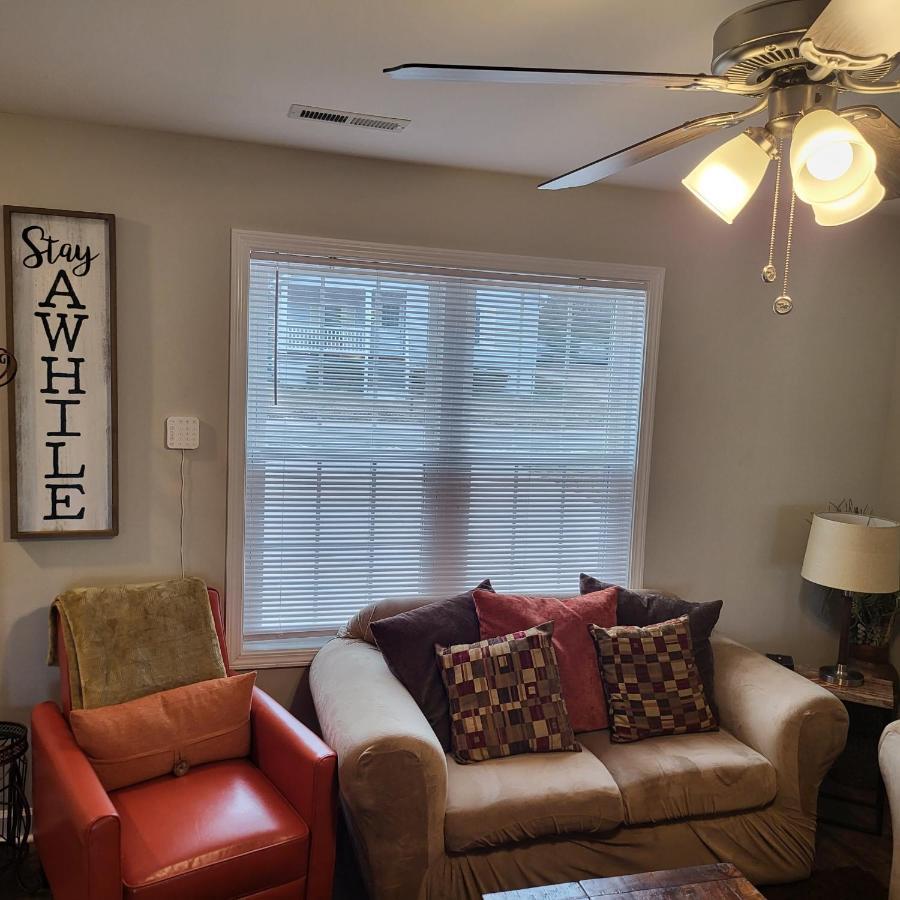 Kannapolis Excellent Sleep Experience - Pet Friendly Luaran gambar