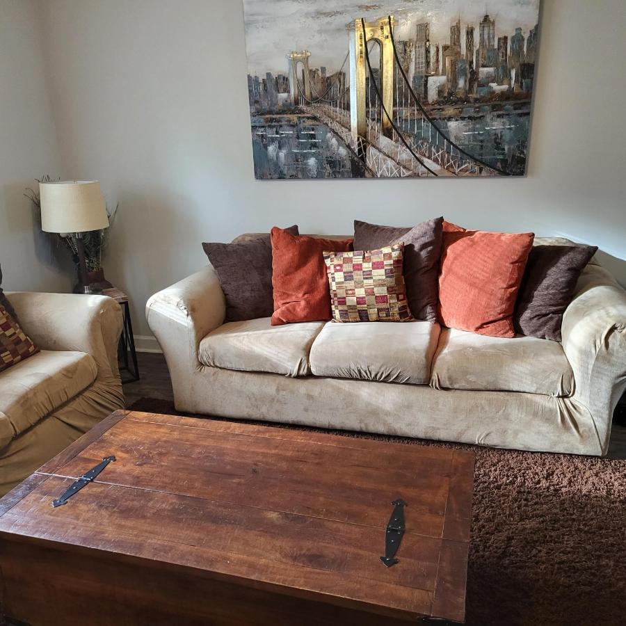 Kannapolis Excellent Sleep Experience - Pet Friendly Luaran gambar